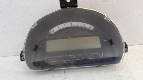 Compteur CITROEN C3 1 PHASE 2 Diesel - Image 1