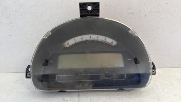 Compteur CITROEN C3 1 PHASE 2 Diesel - Image 2