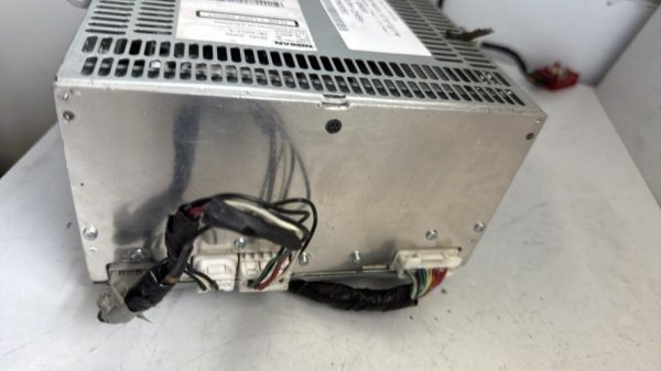 Autoradio d'origine NISSAN QASHQAI 1 PHASE 1 Diesel - Image 5