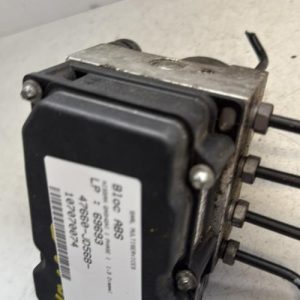 Bloc ABS (freins anti-blocage) NISSAN QASHQAI 1 PHASE 1 Diesel - Image 1