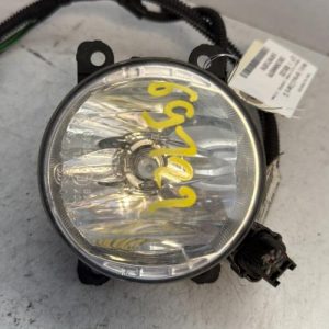 Anti brouillard gauche (feux) RENAULT CLIO 4 PHASE 1 Diesel - Image 1