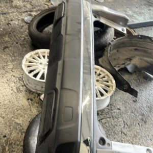 Pare choc arriere PEUGEOT 3008 2 PHASE 1 Essence - Image 1