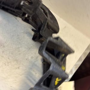 Support de pare chocs arriere PEUGEOT 508 1 PHASE 1 Diesel - Image 1
