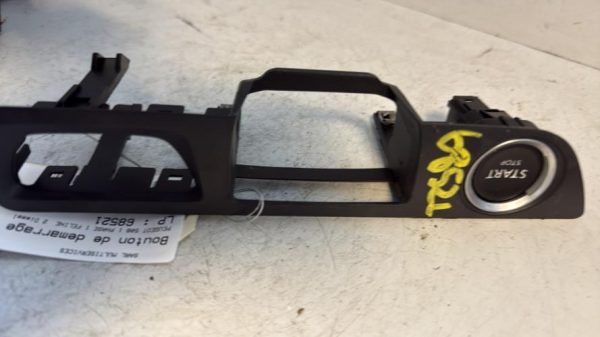 Bouton de demarrage PEUGEOT 508 1 PHASE 1 Diesel - Image 1