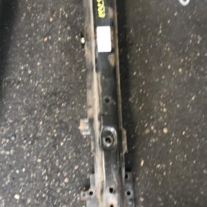 Renfort pare choc avant (traverse) CITROEN C3 1 PHASE 1 Essence - Image 1
