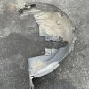 Pare boue arriere gauche RENAULT CAPTUR 1 PHASE 1 Diesel - Image 3
