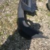 Pare choc avant DACIA LOGAN MCV 1 PHASE 1 BREAK Essence - Image 2