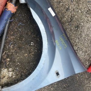 Aile avant gauche DACIA LOGAN MCV 1 PHASE 1 BREAK Essence - Image 1