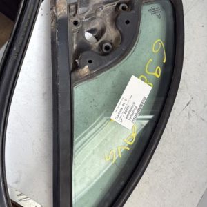 Custode avant gauche (porte) CITROEN C3 1 PHASE 2 Diesel - Image 1