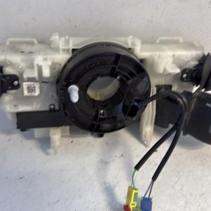 Com (Bloc Contacteur Tournant+Commodo Essuie Glace+Commodo Phare) RENAULT SCENIC 3 PHASE 2 Diesel - Image 1
