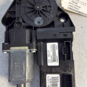 Moteur leve vitre avant gauche RENAULT SCENIC 3 PHASE 2 Diesel - Image 1