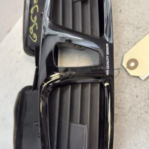 Aerateur tableau de bord RENAULT SCENIC 3 PHASE 2 Diesel - Image 1