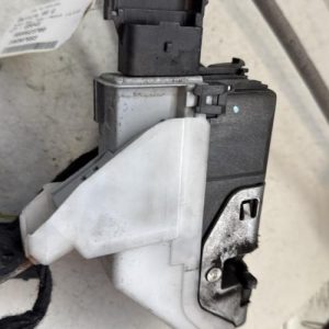 Serrure arriere gauche PEUGEOT 3008 1 PHASE 1 Diesel - Image 1