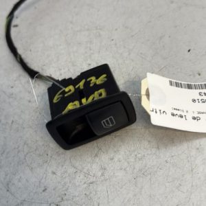Interrupteur de leve vitre avant droit MERCEDES CLASSE B 245 PHASE 1 Diesel - Image 1