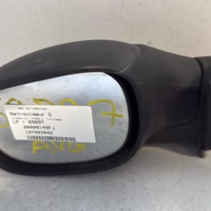 Retroviseur gauche CITROEN C3 1 PHASE 2 Diesel - Image 1