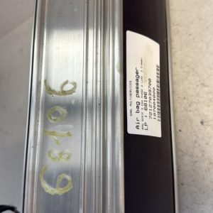 Air bag passager BMW SERIE 5 E60 PHASE 2 Diesel - Image 1