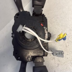 Com (Bloc Contacteur Tournant+Commodo Essuie Glace+Commodo Phare) CITROEN BERLINGO 2 PHASE 2 Diesel - Image 1