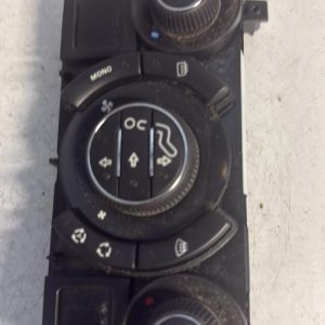 Commande chauffage PEUGEOT 3008 1 PHASE 1 Diesel - Image 1