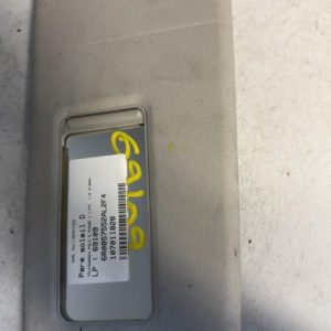Pare soleil droit VOLKSWAGEN POLO 5 PHASE 1 Diesel - Image 1