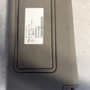 Pare soleil gauche OPEL INSIGNIA 1 PHASE 1 Diesel - Image 1