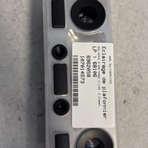 Eclairage de plafonnier BMW SERIE 5 E60 PHASE 2 Diesel - Image 1