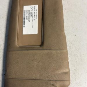 Pare soleil gauche BMW SERIE 3 E46 PHASE 1 Diesel - Image 1