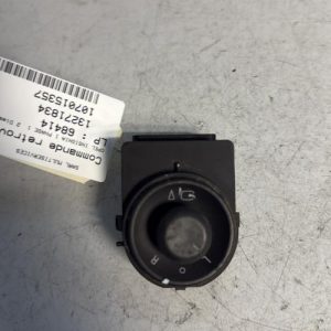 Commande retroviseurs OPEL INSIGNIA 1 PHASE 1 Diesel - Image 1