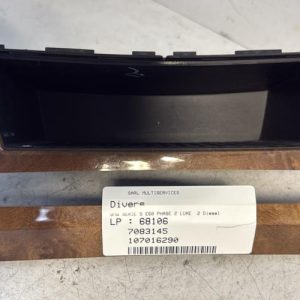 Divers BMW SERIE 5 E60 PHASE 2 Diesel - Image 1