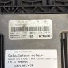 Calculateur moteur RENAULT CLIO 4 PHASE 1 BREAK Diesel - Image 4