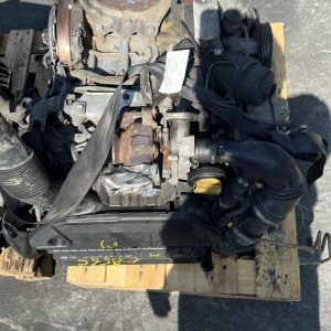 Boite de vitesses FIAT PUNTO EVO 3 Diesel - Image 1