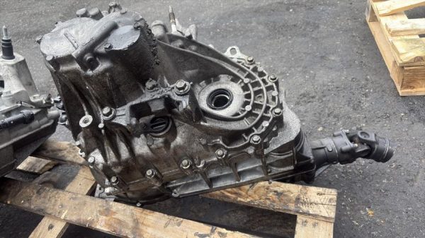 Boite de vitesses HONDA CR-V 2 PHASE 2 Diesel - Image 3