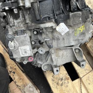 Boite de vitesses PEUGEOT 508 1 PHASE 1 Diesel - Image 1