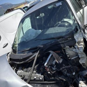 Boite de vitesses RENAULT SCENIC 2 PHASE 1 Essence - Image 1