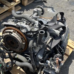 Moteur HONDA JAZZ 3 Essence - Image 1