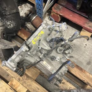 Boite de vitesses HONDA JAZZ 3 Essence - Image 1