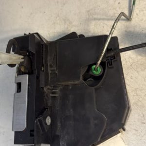 Serrure avant droit MINI MINI 2 R56 PHASE 1 Essence - Image 1