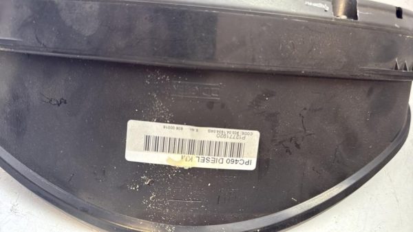 Compteur CADILLAC BLS Diesel - Image 3