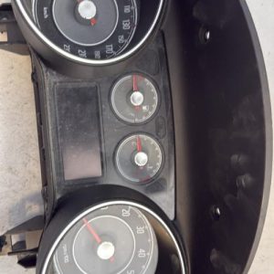 Compteur FIAT PUNTO 3 Diesel - Image 1