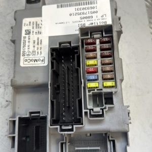 Boitier BSI FORD KA 2 PHASE 2 Essence - Image 1