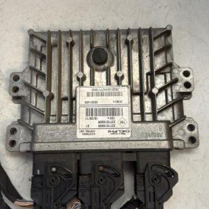 Calculateur moteur RENAULT CLIO 3 PHASE 2 Diesel - Image 1