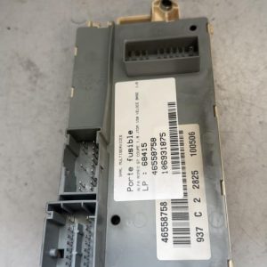 Porte fusible ALFA ROMEO GT COUPE Diesel - Image 1