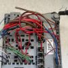 Porte fusible FIAT PANDA 2 PHASE 2 Essence - Image 2