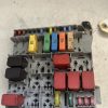 Porte fusible FIAT PANDA 2 PHASE 2 Essence - Image 3