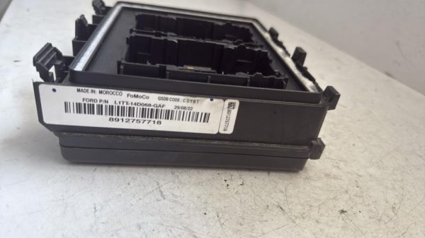 Porte fusible FORD PUMA 2 Essence/Hybride - Image 4