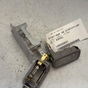 Eclairage de plafonnier KIA CEE-D 1 PHASE 2 Diesel - Image 1