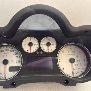 Compteur ALFA ROMEO GT COUPE Diesel - Image 1