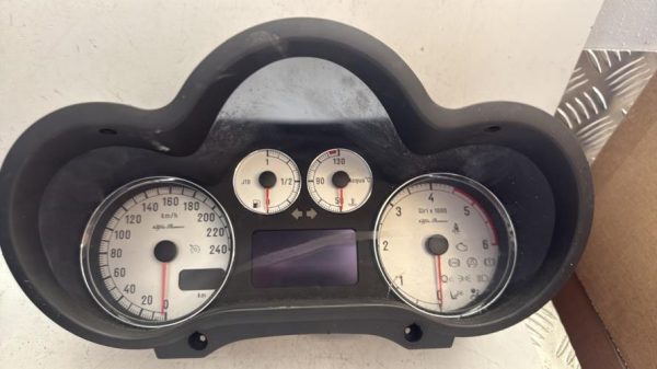 Compteur ALFA ROMEO GT COUPE Diesel - Image 1