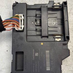 Lecteur de carte (neiman) RENAULT CLIO 4 PHASE 1 BREAK Diesel - Image 1