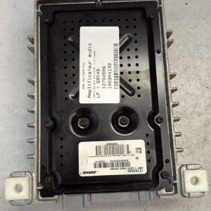 Amplificateur audio CADILLAC BLS Diesel - Image 1