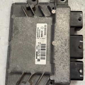 Calculateur moteur RENAULT CLIO 2 CAMPUS PHASE 1 Essence - Image 1
